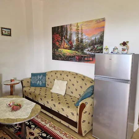 Vajze S,kasaj Casa vacanze Vlorë