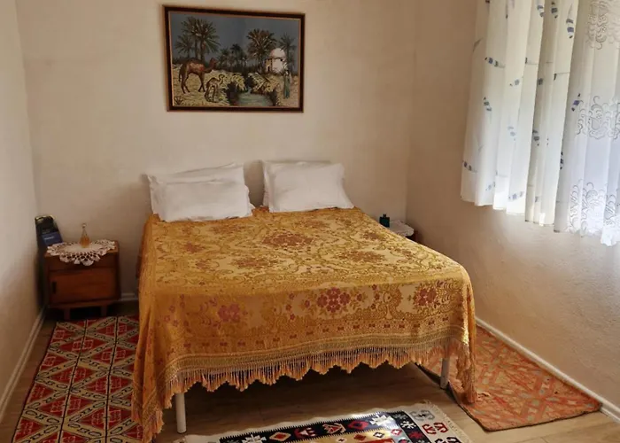 Casa vacanze Vajze S,kasaj *