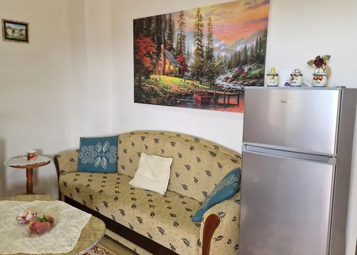 Vajze S,kasaj Casa vacanze Vlorë