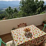 펜션 Vajze S,kasaj Vlorë