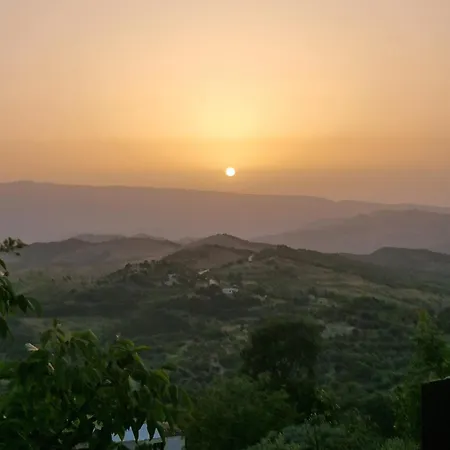 Vajze Holiday home *
