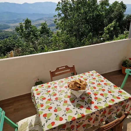 Сasa de vacaciones Vajze S,kasaj Vlorë