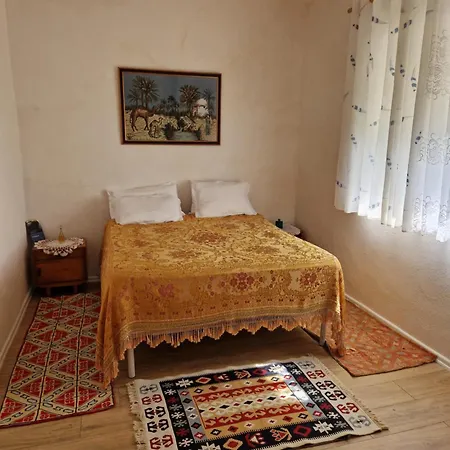 Holiday home Vajze *