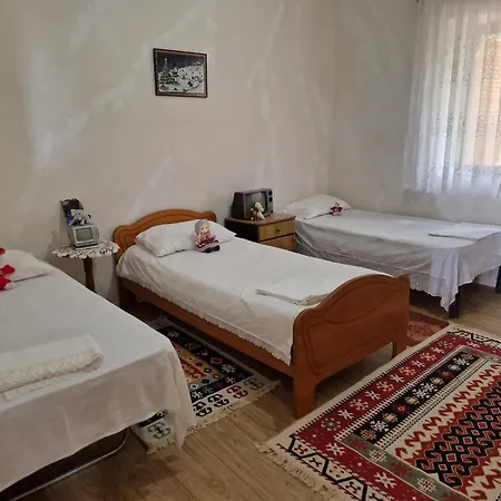 Holiday home Vajze Vlore