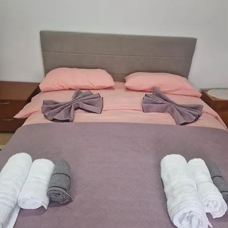 Сasa de vacaciones Vajze S,kasaj