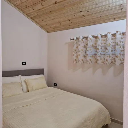Сasa de vacaciones Vajze S,kasaj Vlorë