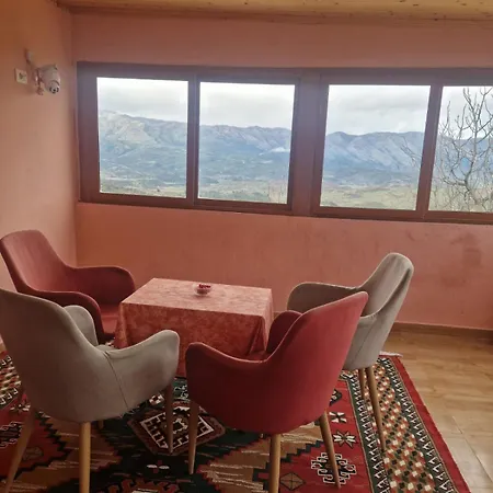 Сasa de vacaciones Vajze S,kasaj Vlorë