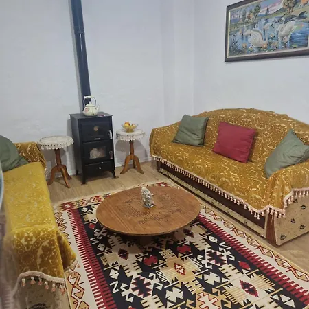 Vajze S,kasaj Сasa de vacaciones Vlorë