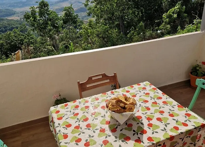 Holiday home Vajze S,kasaj Vlore
