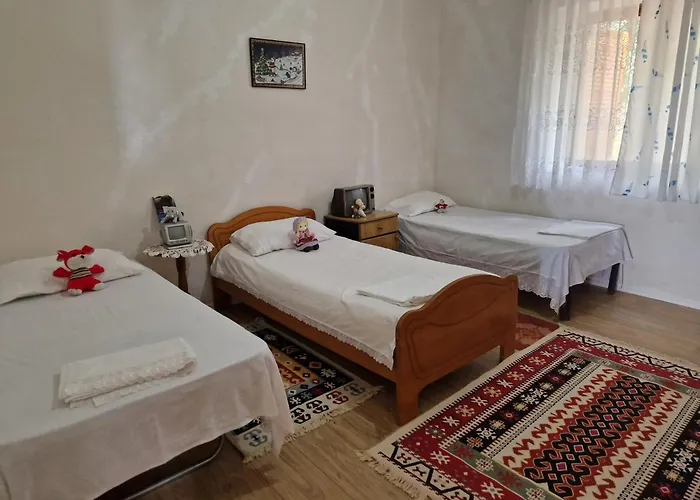 Holiday home Vajze S,kasaj Vlore
