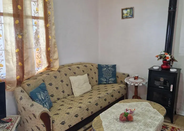 Vajze S,kasaj Holiday home